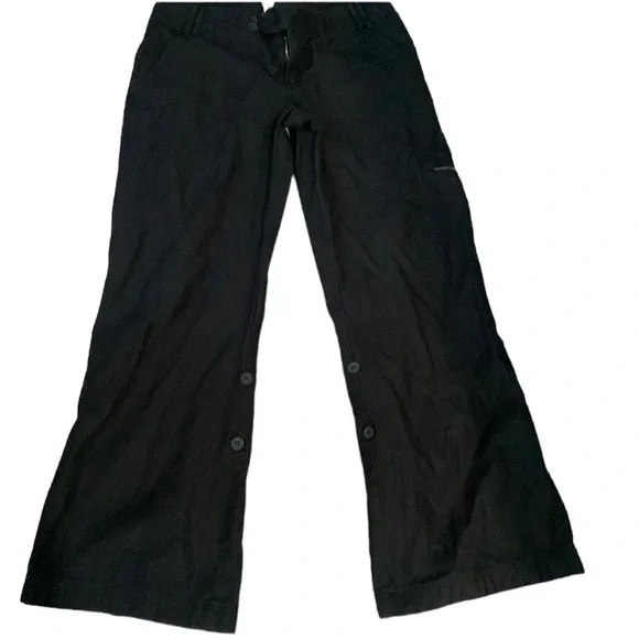 The north face outdoor pants outdoors hiking - Picture 1 of 13